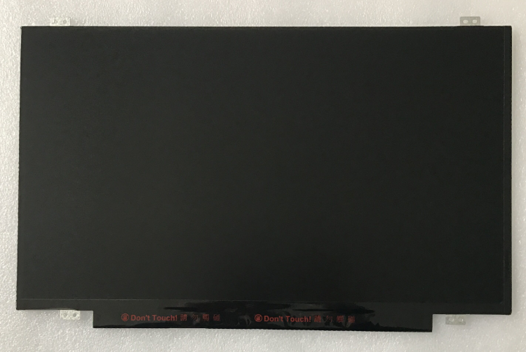 Original B140HTN01.5 AUO Screen Panel 14\" 1920*1080 B140HTN01.5 LCD Display